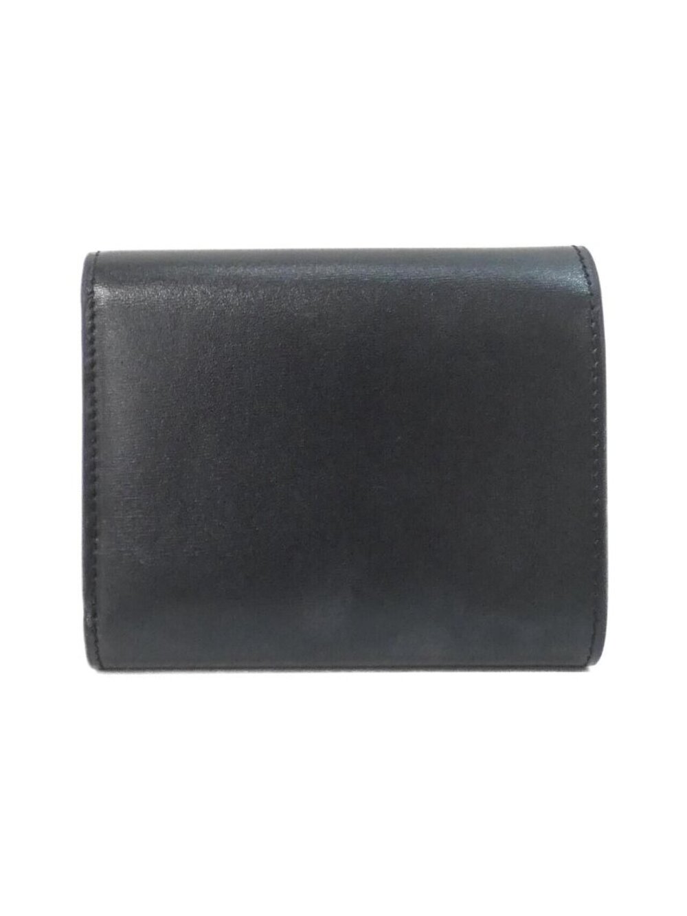Celine Wallet Black - Picture 2 of 10